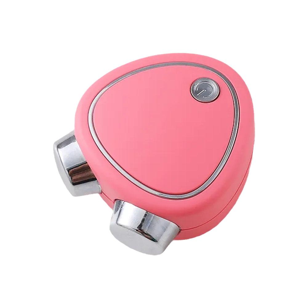 For Women EMS Micro Current Beauty Instrument Mini Portable Face Slimming Sonic Vibration Massager Lifting Firming Skin