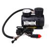 Portable Air Compressor Car Electric 300psi 12v Mini Air Compressor Auto Air Pump Set Car Air Pump Car Accessories