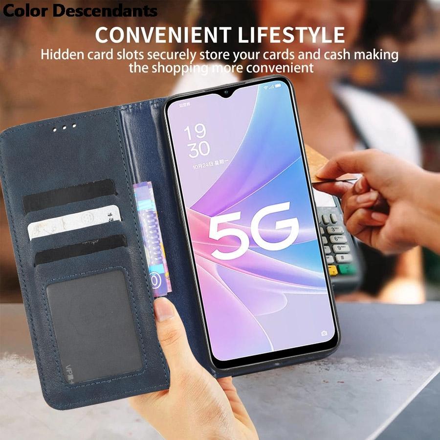 НОВЫЙ Кожаный Чехол-книжка Для HTC U24 U23 Pro Desire 21 20 PRO PLUS Чехлы Карта Флип Однотонный Винтажный Чехол Для Мобильного Телефона