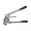 3-in-1 Pipe Bender Lever Type Bending Machine Hand Tools Tubing Bender  HVAC Installation