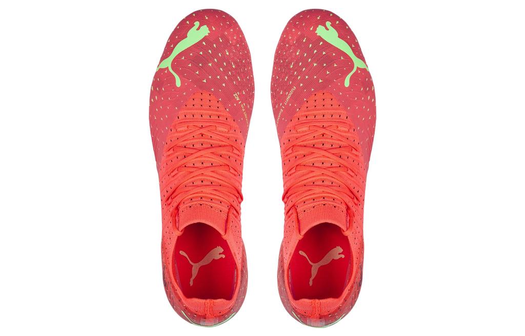 Puma Future 3.4 FG AG 'Fearless Pack' 106999-03