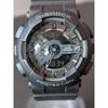 Б/у CASIO G-SHOCK GA-110 Черный Большой Корпус Ана-Цифровой Ультразвуковой