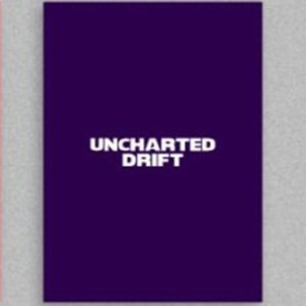 8TURN ВТОРОЙ МИНИ-АЛЬБОМ UNCHARTED DRIFT