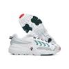 Fila Кроссовки для бега Серый/Белый/Зеленый Женские F12W031110FWG