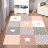 Eliana Home Washable Printed Carpet LNA4082-SD730