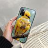 Phone Case For Xiaomi Redmi note 14 Pro 14 13 12 11 10 Pro 14S 12S 11S Redmi 14C 13C 10 Cockatiel bird