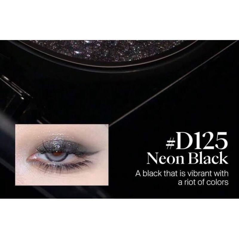 JOOCYEE - New Smoky Eyeshadow Single - 5 Colors