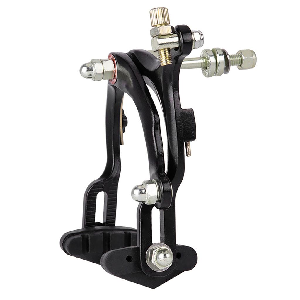 Алюминиевые велосипедные тормоза Длинногубцы Тормозные суппорты C-образные тормоза Городской велосипед Шоссейный велосипед Тормоз