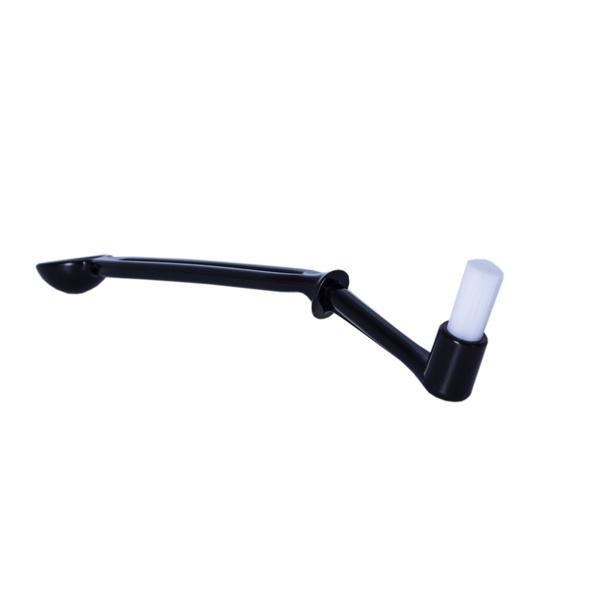 Coffee group cleaning brush without box