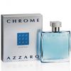 Chrome EDT SP 30ml [Azzaro] (Used)