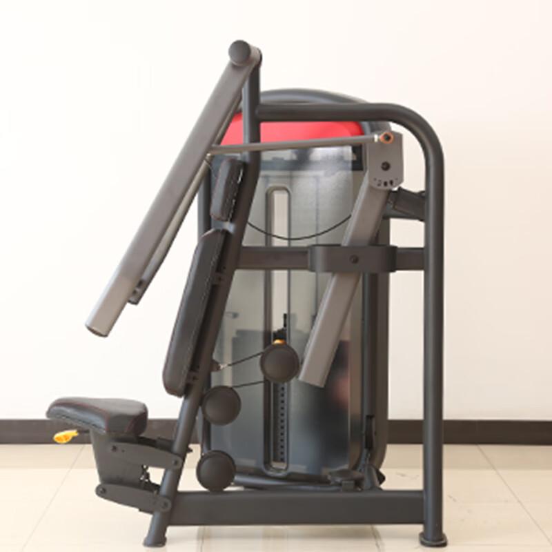 WNQ F1-7222 Commercial Seated Chest Press Trainer