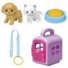 PILOT CORPORATION Pocket Mel-chan Parts Cute Pet Care Set
