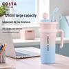COSTA Большой термостакан с трубочкой Dreamy Bobo