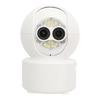 1080P HD Dual Lens Security Camera Wireless WiFi Security Camera Automatic Black White Night Vision