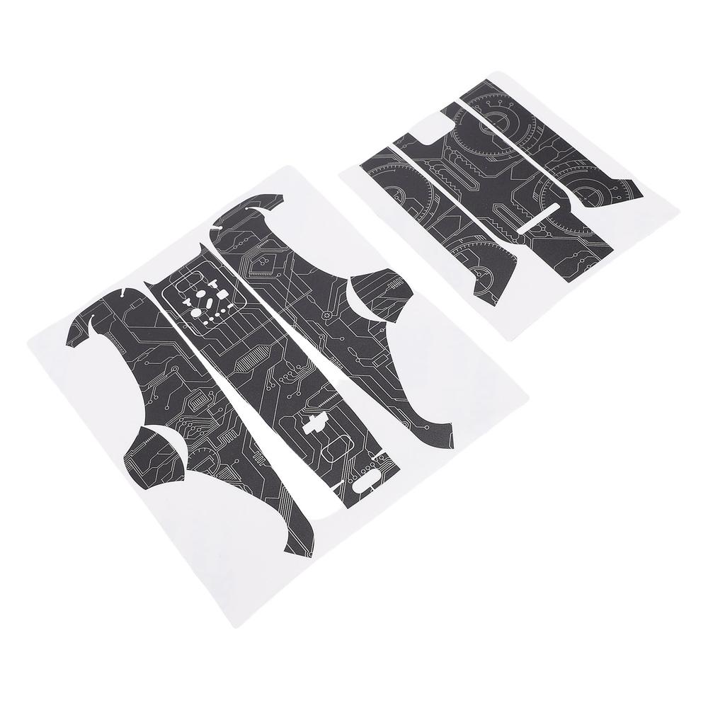 Наклейка на кожу дрона, точная резка, износостойкая ПВХ-наклейка для дрона, защитная пленка для Neo