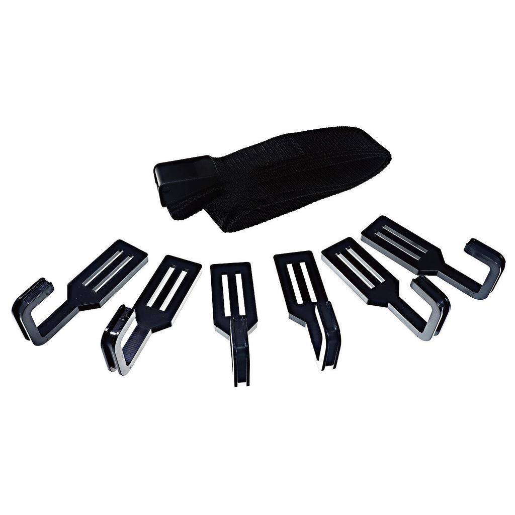 Cross-Border Tree Hook: Outdoor Camping and Webbing Equipment