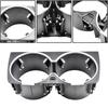 Automotive Center Console Drink Cup Holder For Benz W222 S-Class 2018-2020