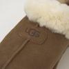UGG Tazzette Slipper Chestnut женские кроссовки коричневые 1134810-CHE