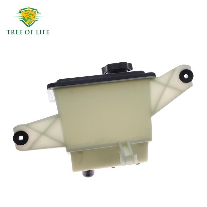 Бачок ГУР для Ford F250 F350 F4000 1998 1999 2000 2001 2002 2003 2004 2005 2006 2007 2008 2009 2010 2011 2012