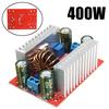 400W DC-DC Step Up Boost Voltage Regulator Boost Module 10~60V 150kHz