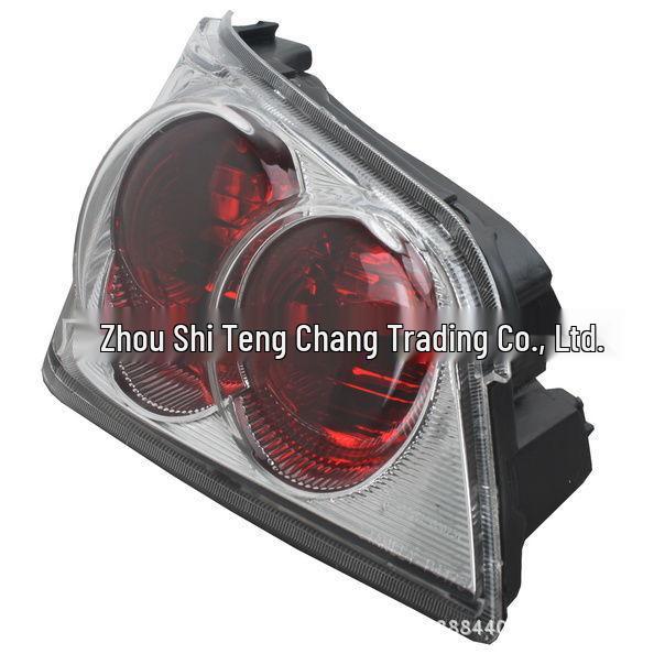 Модифицированный задний фонарь и аксессуары для указателей поворота Honda GL 1800