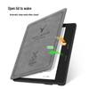 Доступный: Защитный чехол для Kindle Oasis 2/3 7" с изображением головы оленя и рогов