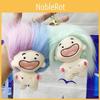 High-quality Plush Doll Zodiac Keychain Cute Astrological Signs Bag Pendant