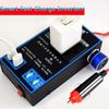 Автомобильный инвертор 12v/24v в 110v/220v автомобильный усилитель зарядки
