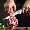 Кухонный нож мясника, нож для мяса из нержавеющей стали, нож для костей, нож для мяса, рыбы, фруктовый ломтик, нож шеф-повара