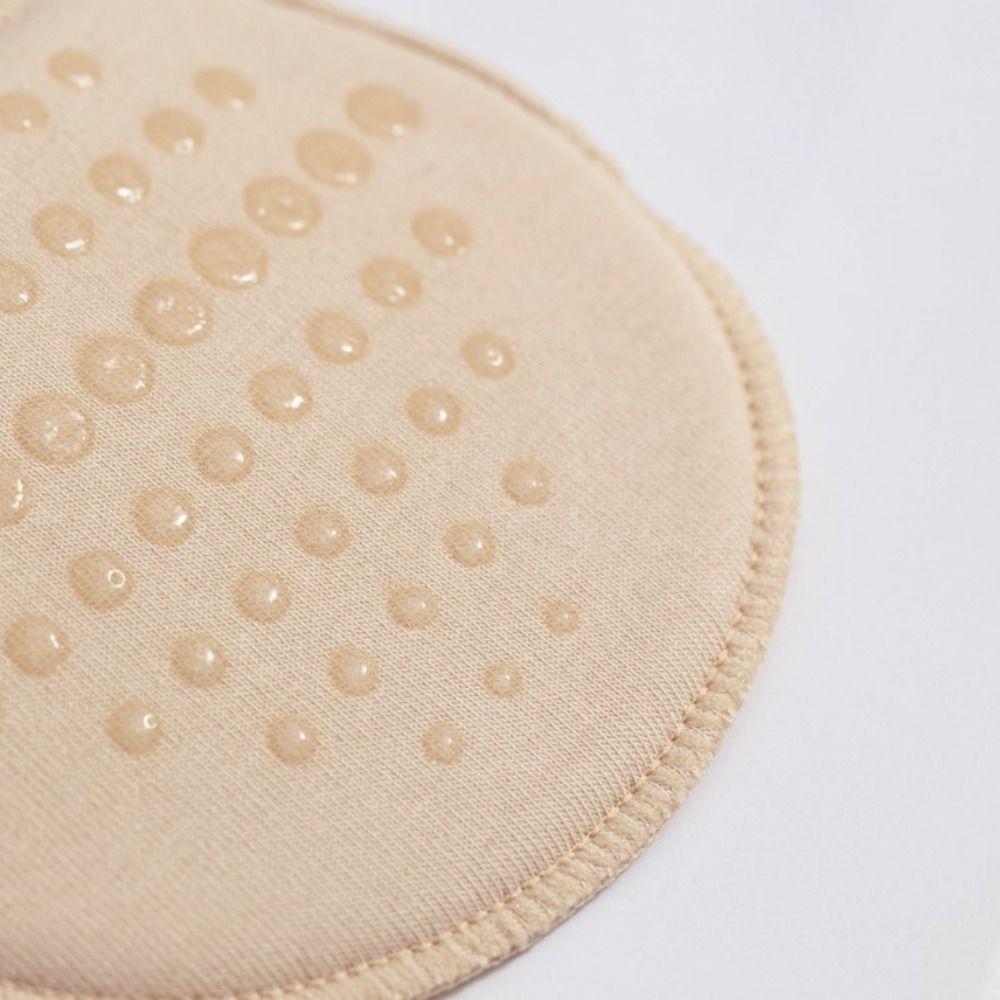 1 Pair Soft Half Feet Socks Breathable Toe Socks New Boat Socks