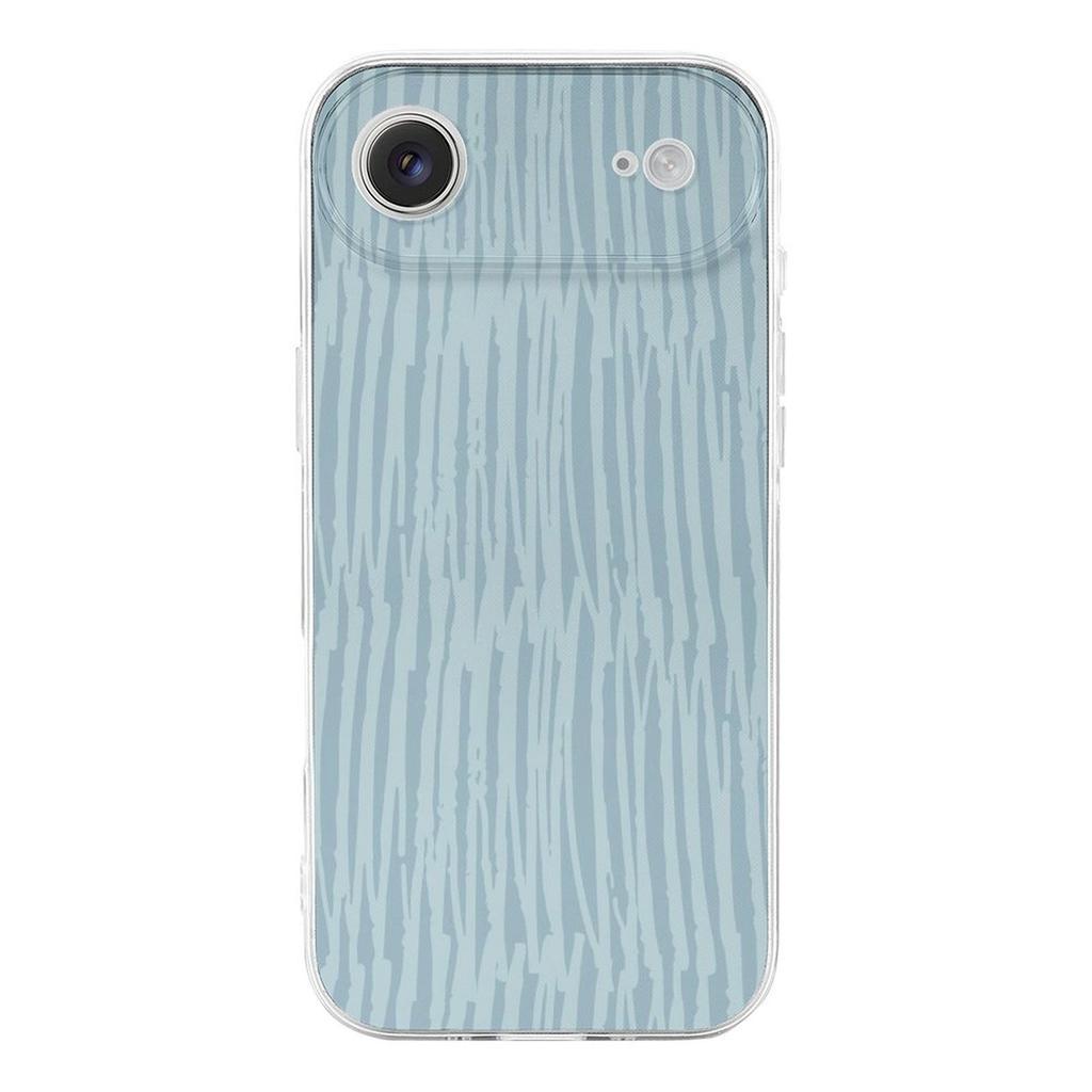 1 Pack For iPhone 17 Series TPU Phone Case Matte Anti-Fall Lightweight Design, Daily Protection