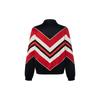 Gucci Спортивная куртка с шевроном 575762-XJBBE-1315