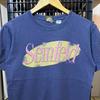 Vintage 00s Seinfeld Shirt Size S Rl05