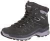 Hiking Boots Lowa Toro Pro GTX Mid (310757) Anthracite/grey