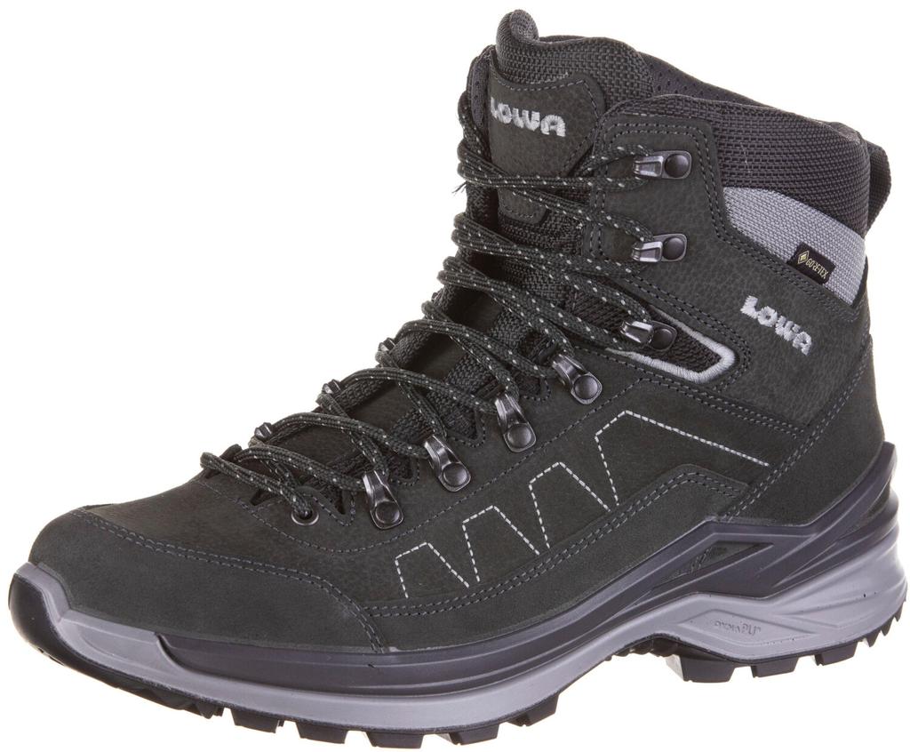 Hiking Boots Lowa Toro Pro GTX Mid (310757) Anthracite/grey