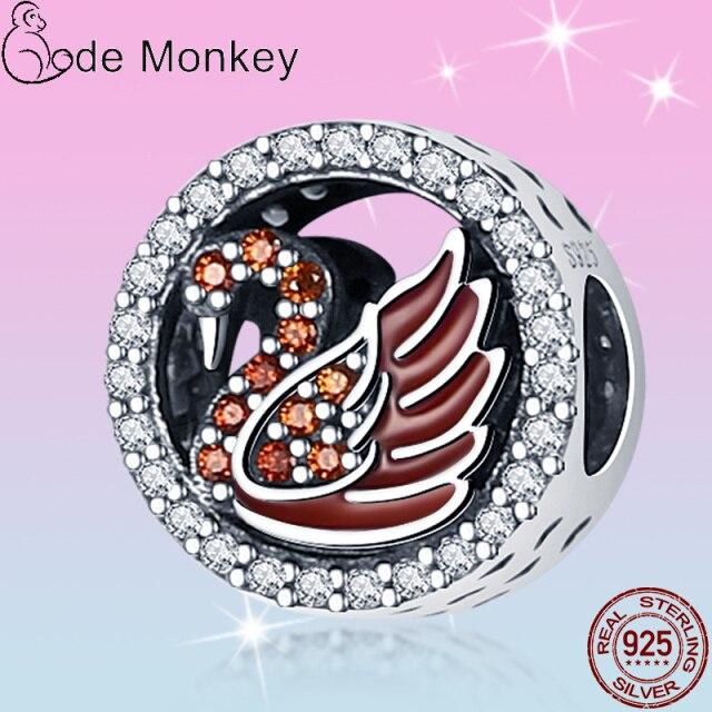 Plata Charms Of Ley 925 Silver Starry Sky Charms Air Balloon Charm Fit Fashion 925 Original Bracelets Pulseira Diy