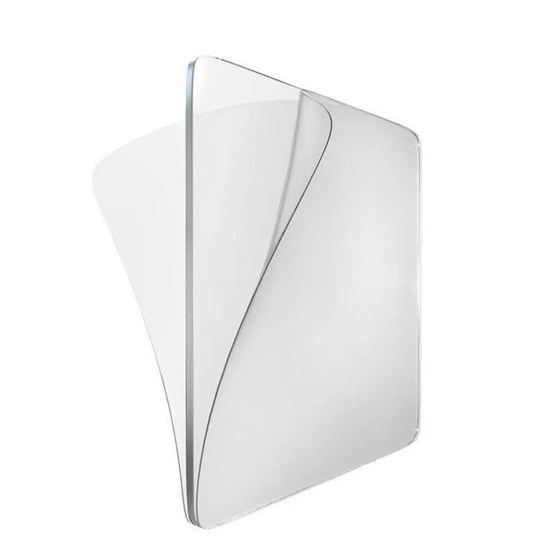 10-100 шт. акриловая бесследная прочная двухсторонняя наклейка прозрачная нано двухсторонняя лента высокой вязкости вставной ряд фиксированная заплатка