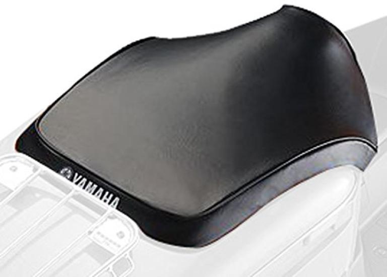 Yamaha VOX Seat Cover Black 90793-63106 90793-63106