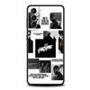 Чехол для телефона MiyaGi Andy Panda для Samsung Galaxy S23 S24 S22 S21 S20 FE Ultra 5G S10 S10E S9 S8 Plus Силиконовый чехол-бампер
