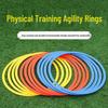 Soccer Training Agility & Fitness Equipment