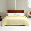Mercury Home Textiles Soybean Fiber Antibacterial All-Season Comforter