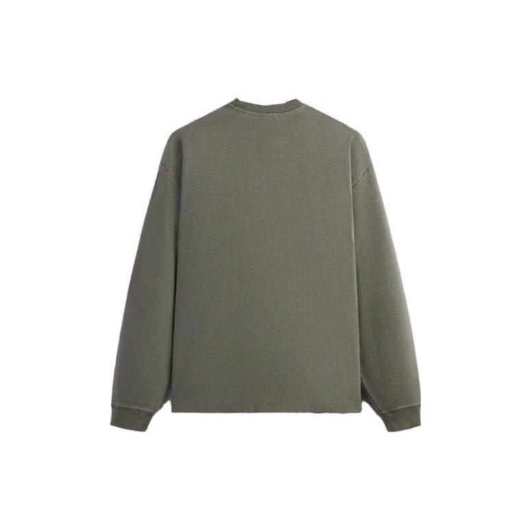 Kith Футболка с длинным рукавом Quinn khm031317-335