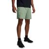Under Armour Vanish SS25 Спортивные шорты Мужские Лаймово-зеленые 1390054-348