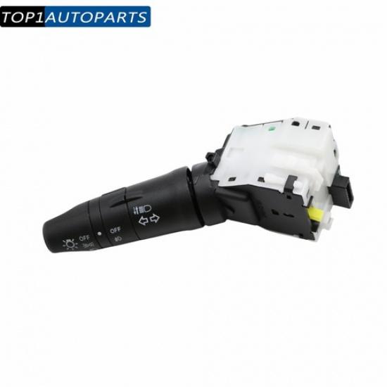 25540EE90E Переключатель света указателя поворота и противотуманной фары для Nissan Rogue Titan Infiniti G35