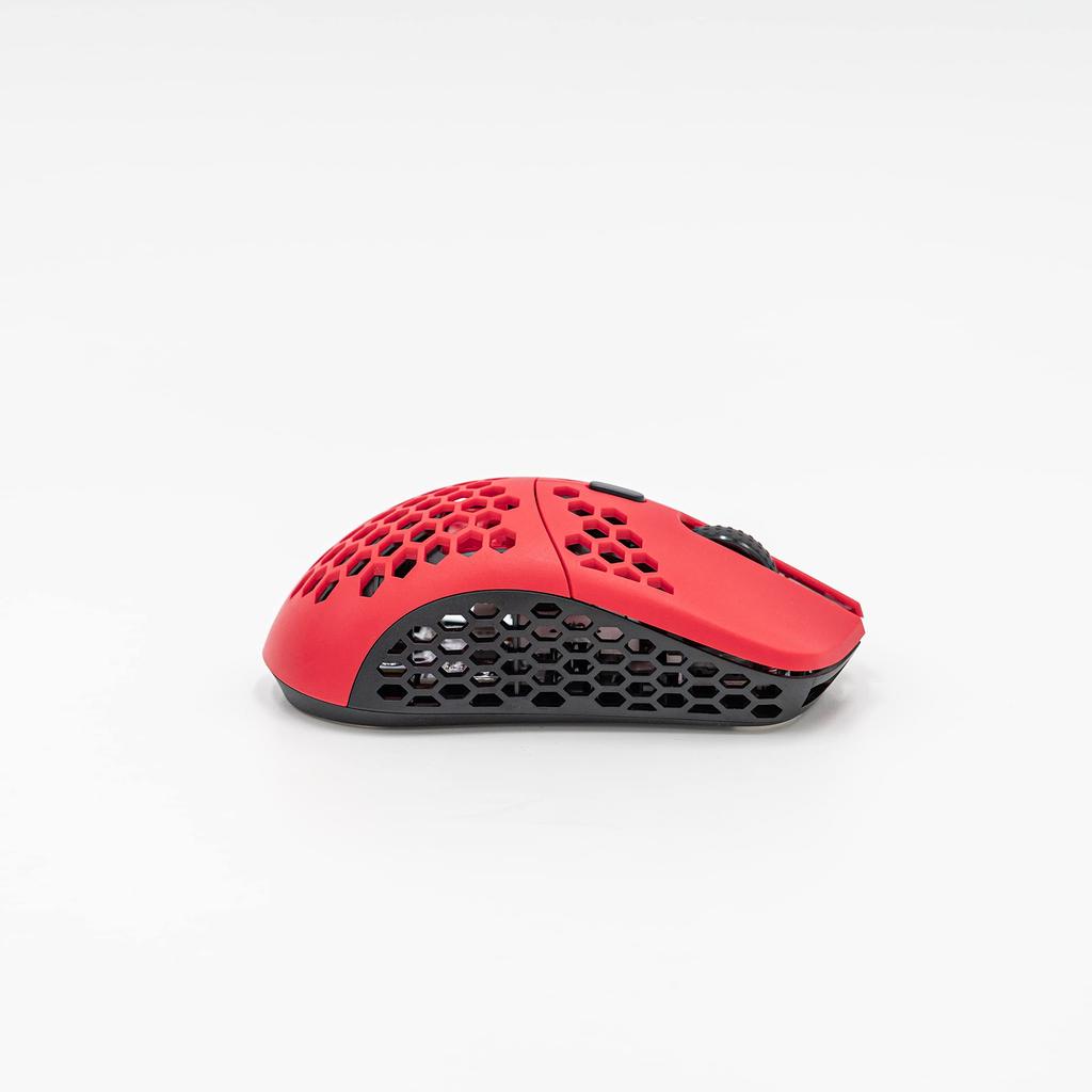 GWolves Hati HTS ACE Игровая мышь Беспроводная Легкая Беспроводная Hati S