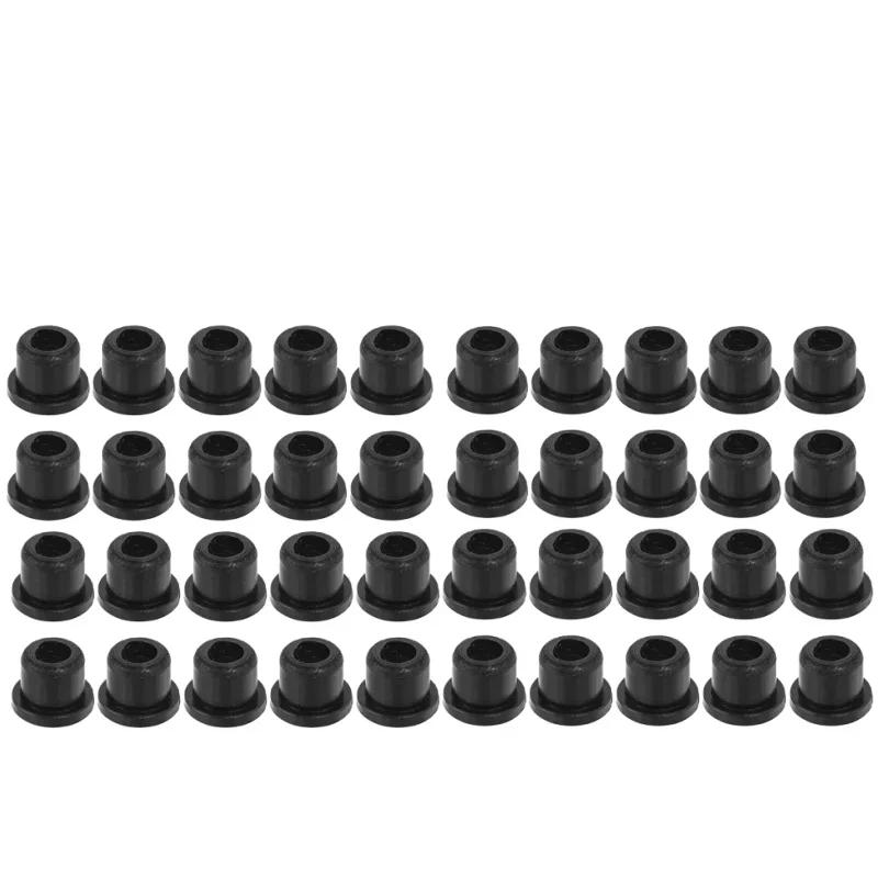 Заглушки для отверстий под логотип автомобиля, крепление эмблемы на капоте, заглушка для крышки багажника, заглушка для крышки с логотипом автомобиля для BMW 3 7 E32 E34 E36 E38 E39