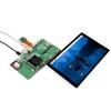 Официальное расширение базовой платы Raspberry Pi Compute Module 5 IO