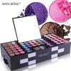 152-in-1 Exquisite Girl Makeup Box Professional Makeup Kits Party Makeup Eye Shadow Blush Brow Powder Lipsticks