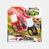 [Kamen Rider Exade] DX Clash Robots Gashat и Thrilling Sword Fight Gashat, корейская популярная бандай