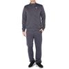 Комплект из джерси (верх и низ) 244901 244901 Темно-серый Мужской